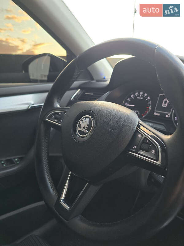 Універсал Skoda Octavia 2014 в Мукачевому фото 39 Універсал Skoda Octavia 2014 в Мукачевому
