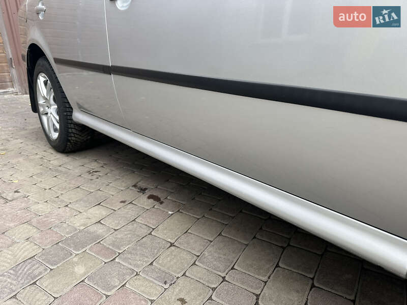 Ліфтбек Skoda Octavia 2008 в Ніжині фото 24 Ліфтбек Skoda Octavia 2008 в Ніжині