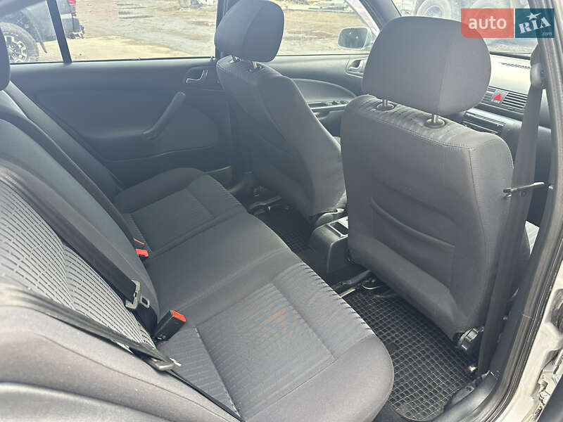 Ліфтбек Skoda Octavia 2008 в Ніжині фото 31 Ліфтбек Skoda Octavia 2008 в Ніжині