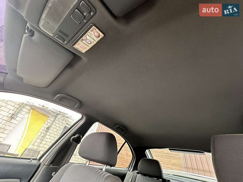 Ліфтбек Skoda Octavia 2008 в Ніжині фото 38 Ліфтбек Skoda Octavia 2008 в Ніжині