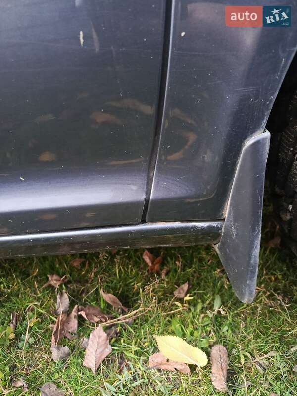 Ліфтбек Skoda Octavia 2007 в Полтаві