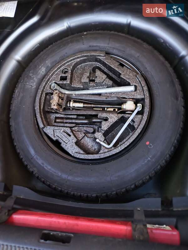 Ліфтбек Skoda Octavia 2007 в Полтаві