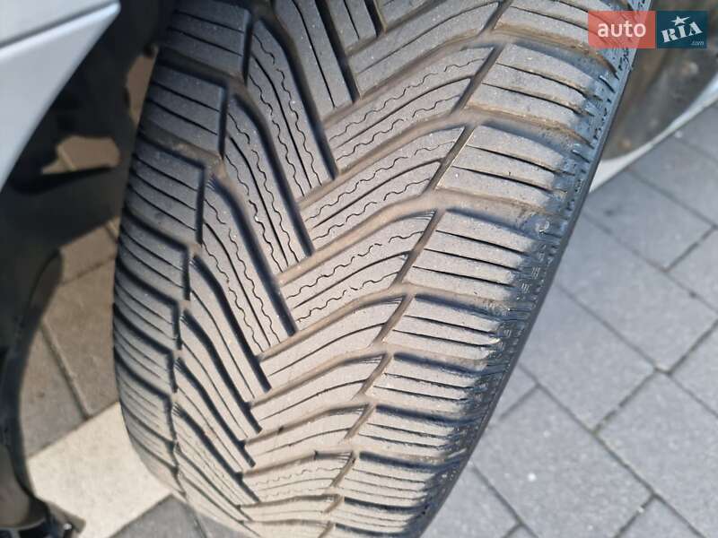 Лифтбек Skoda Octavia 2018 в Мукачево