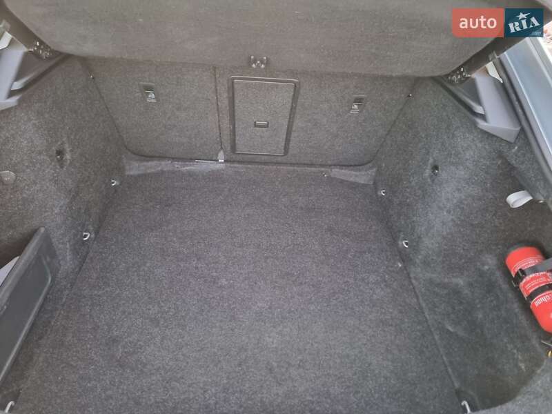 Лифтбек Skoda Octavia 2018 в Мукачево