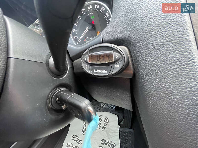 Универсал Skoda Octavia 2010 в Дрогобыче фото 42 Универсал Skoda Octavia 2010 в Дрогобыче