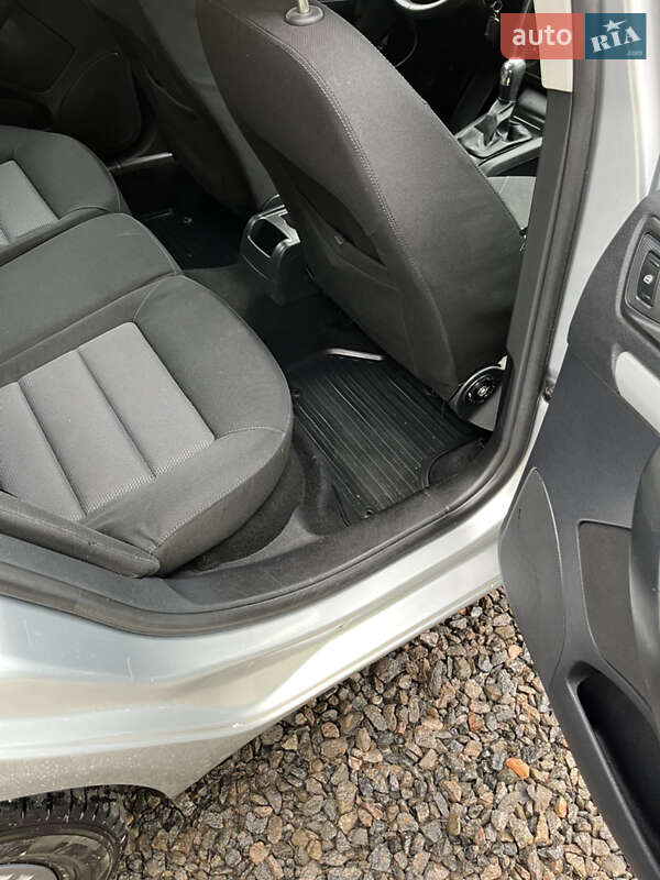 Універсал Skoda Octavia 2007 в Немирові