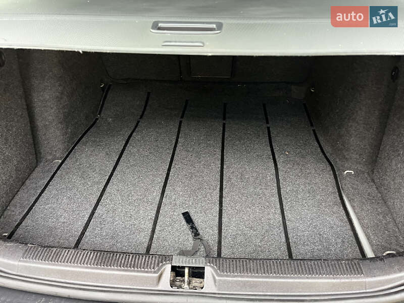 Універсал Skoda Octavia 2007 в Немирові