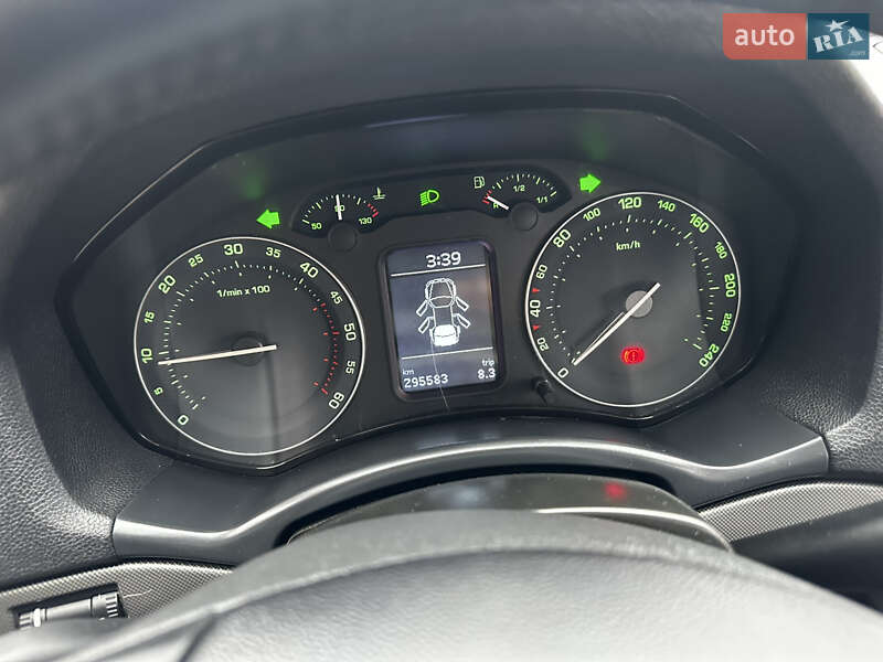 Универсал Skoda Octavia 2006 в Костополе фото 18 Универсал Skoda Octavia 2006 в Костополе