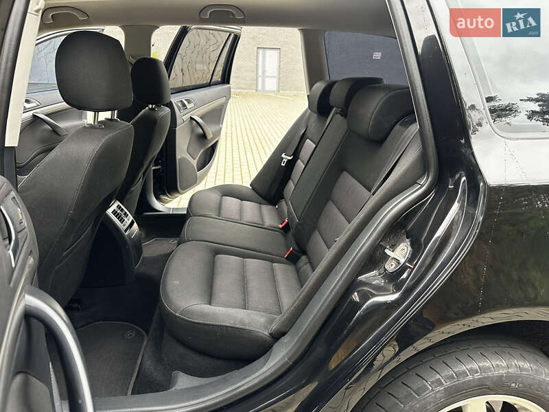 Универсал Skoda Octavia 2006 в Костополе фото 24 Универсал Skoda Octavia 2006 в Костополе