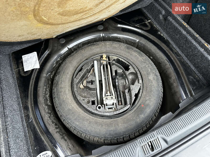 Универсал Skoda Octavia 2006 в Костополе фото 34 Универсал Skoda Octavia 2006 в Костополе