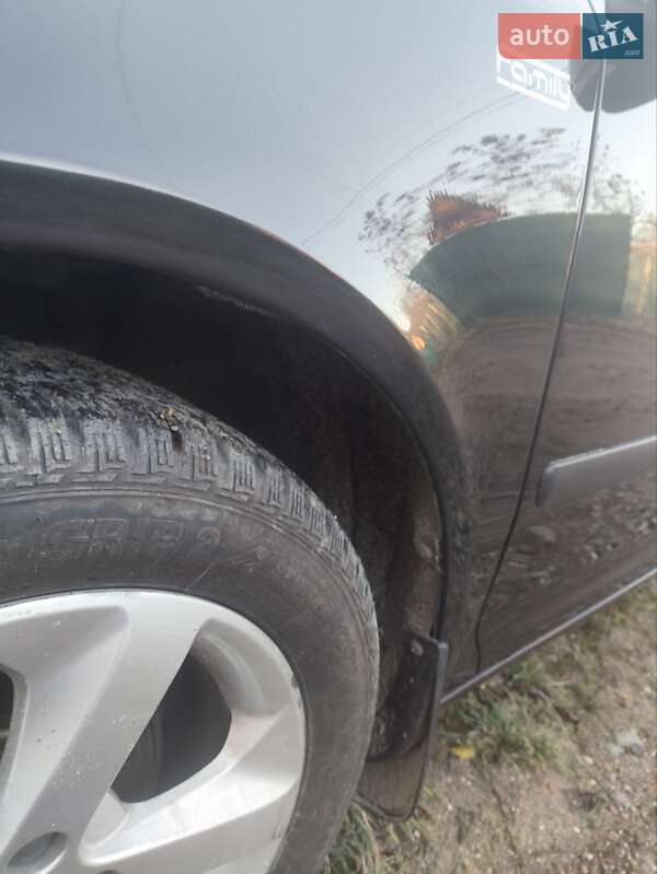 Универсал Skoda Octavia 2012 в Гайсине