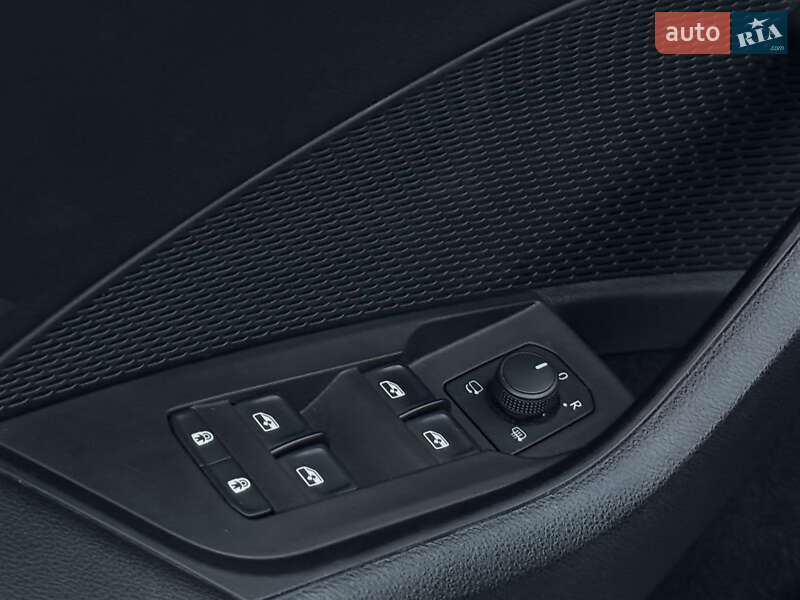 Универсал Skoda Octavia 2022 в Львове фото 26 Универсал Skoda Octavia 2022 в Львове