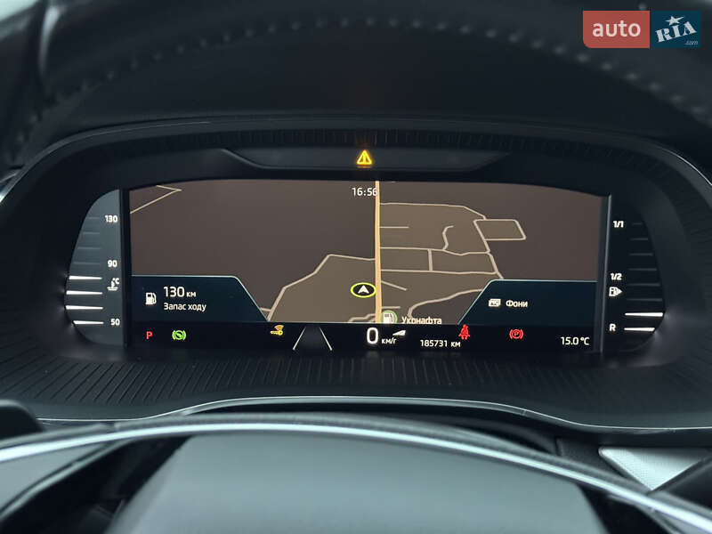 Универсал Skoda Octavia 2022 в Львове фото 33 Универсал Skoda Octavia 2022 в Львове