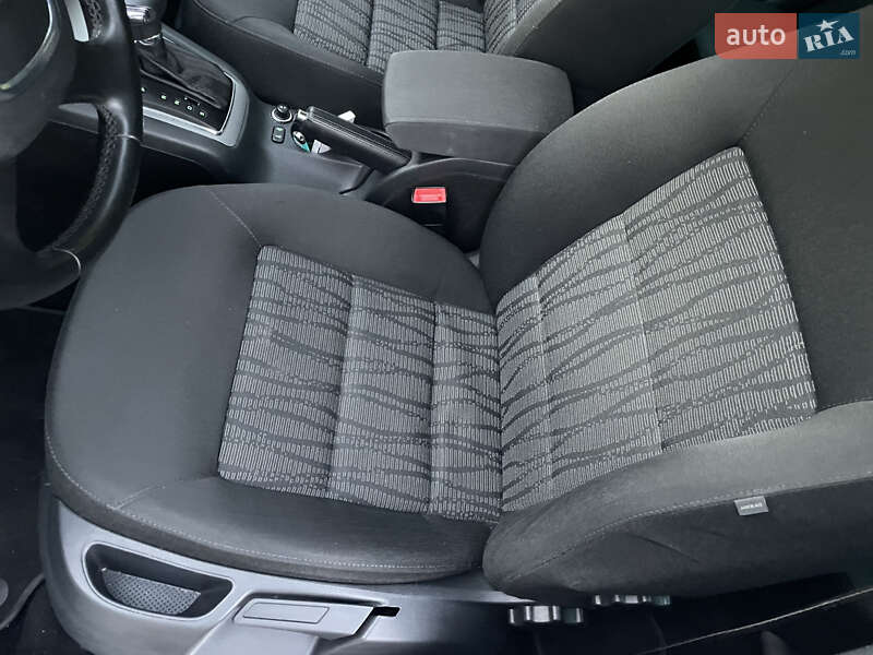 Універсал Skoda Octavia 2010 в Броварах