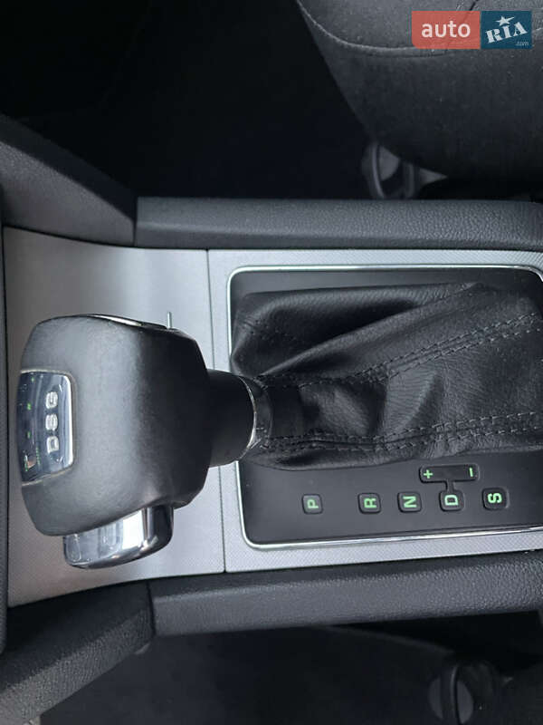 Універсал Skoda Octavia 2010 в Броварах