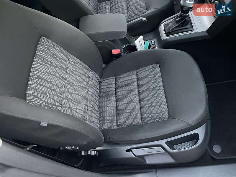 Універсал Skoda Octavia 2010 в Броварах