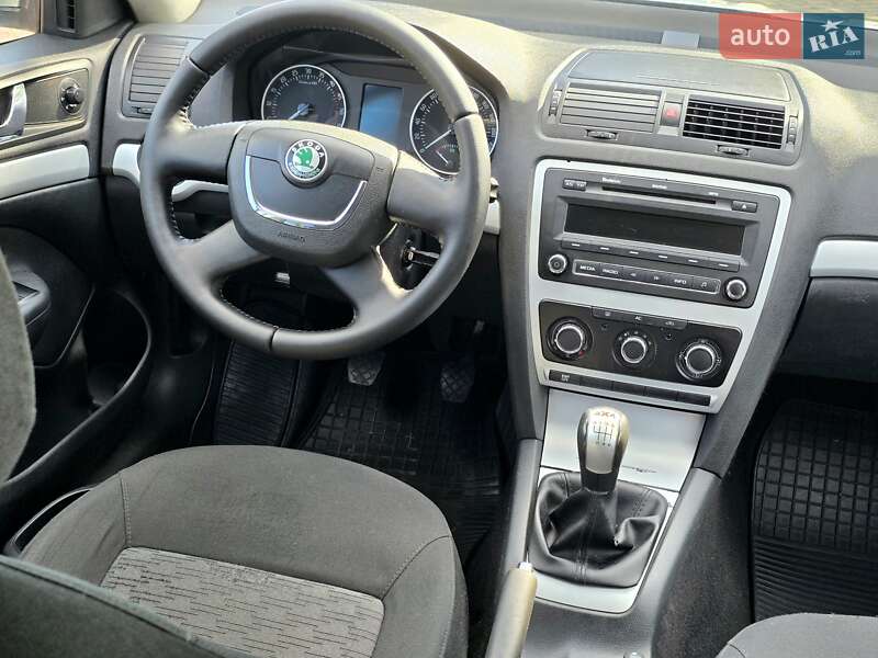 Универсал Skoda Octavia 2009 в Харькове фото 18 Универсал Skoda Octavia 2009 в Харькове
