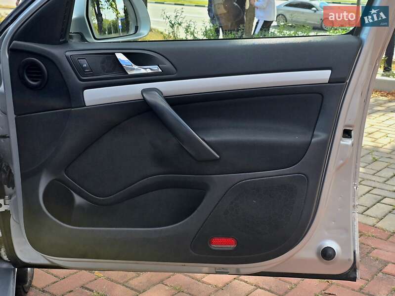 Универсал Skoda Octavia 2009 в Харькове фото 23 Универсал Skoda Octavia 2009 в Харькове