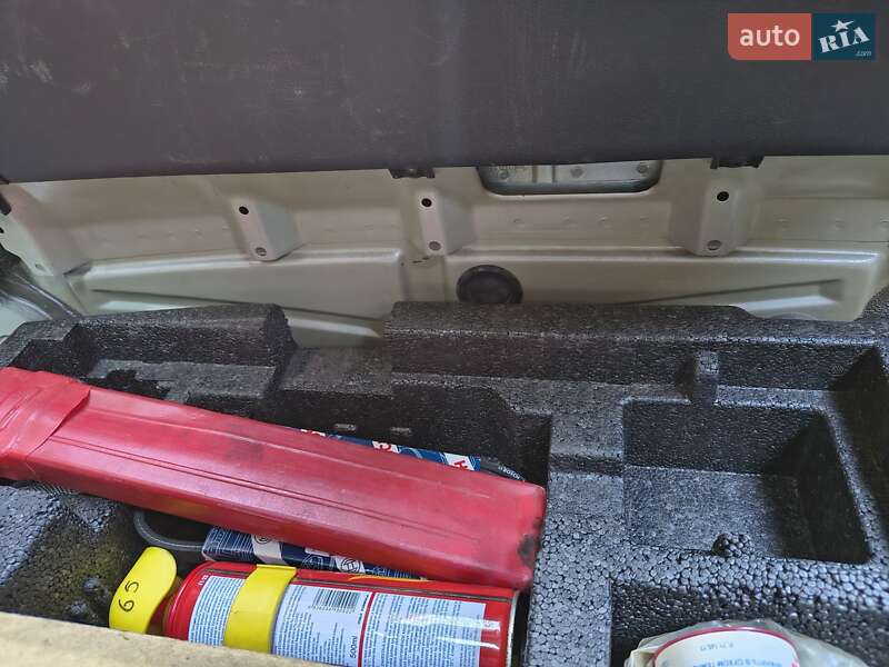 Лифтбек Skoda Octavia 2007 в Южноукраинске фото 12 Лифтбек Skoda Octavia 2007 в Южноукраинске