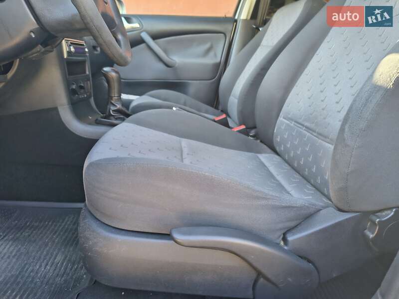 Лифтбек Skoda Octavia 2007 в Южноукраинске фото 22 Лифтбек Skoda Octavia 2007 в Южноукраинске