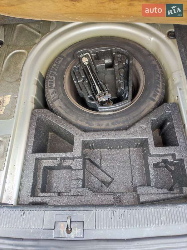 Универсал Skoda Octavia 2006 в Каменец-Подольском