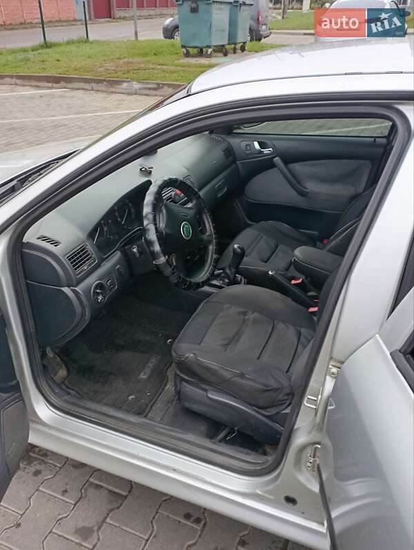 Ліфтбек Skoda Octavia 2005 в Василькові фото 10 Ліфтбек Skoda Octavia 2005 в Василькові