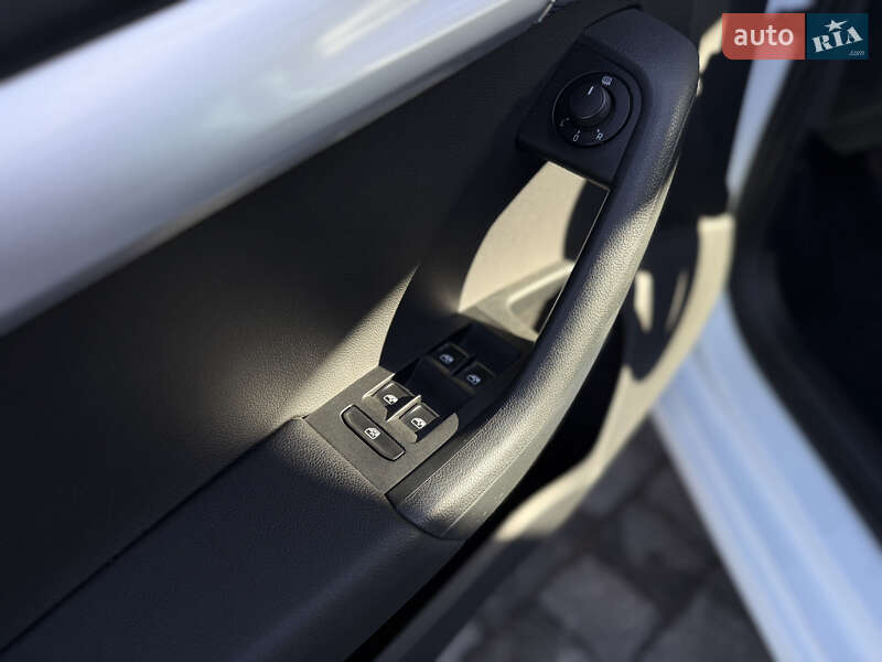 Універсал Skoda Octavia 2017 в Рівному