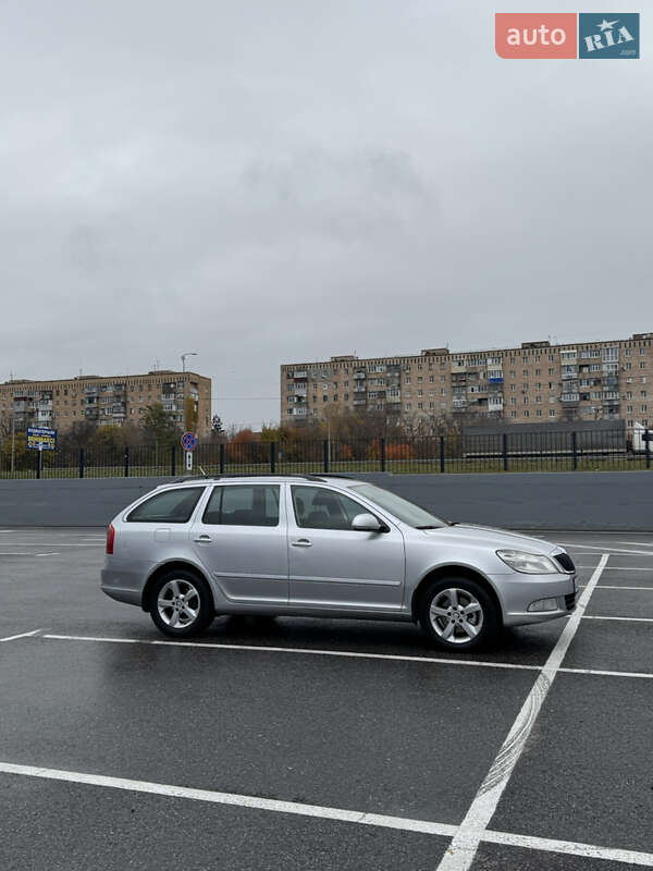 Универсал Skoda Octavia 2013 в Полтаве фото 11 Универсал Skoda Octavia 2013 в Полтаве