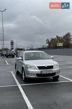 Универсал Skoda Octavia 2013 в Полтаве
