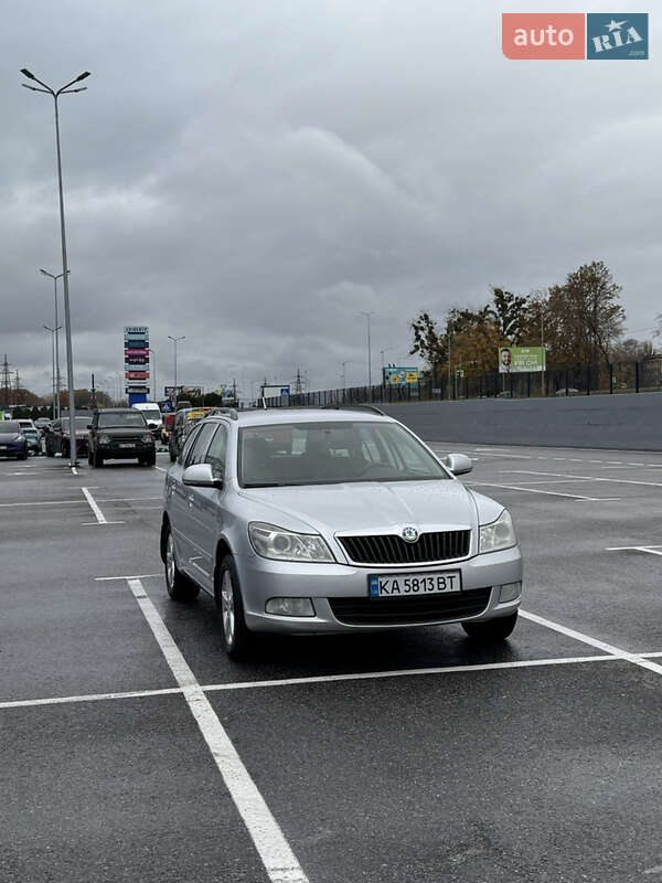 Универсал Skoda Octavia 2013 в Полтаве фото Универсал Skoda Octavia 2013 в Полтаве