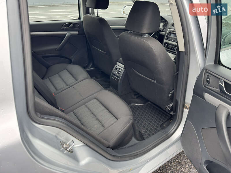 Универсал Skoda Octavia 2013 в Полтаве фото 22 Универсал Skoda Octavia 2013 в Полтаве