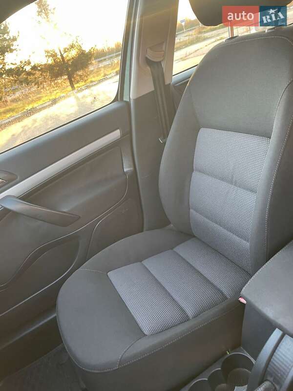 Універсал Skoda Octavia 2008 в Ковелі