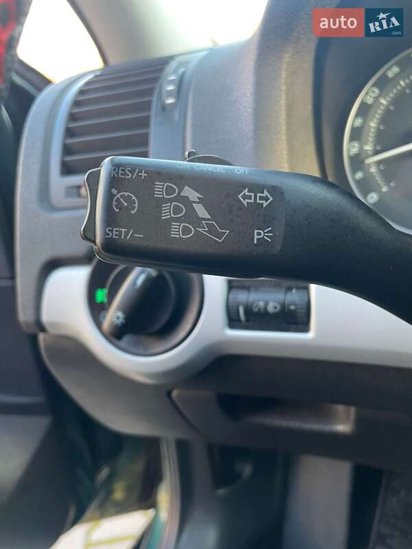 Універсал Skoda Octavia 2008 в Ковелі