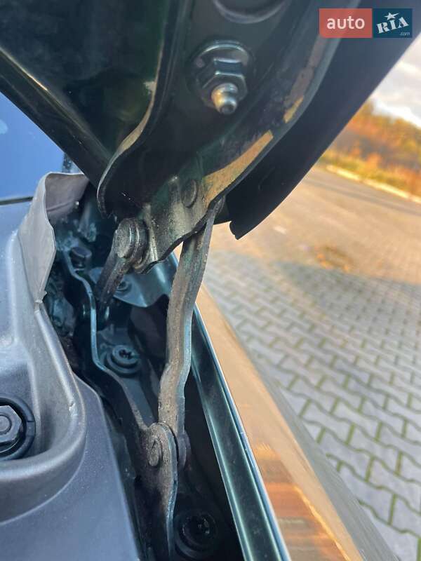 Універсал Skoda Octavia 2008 в Ковелі