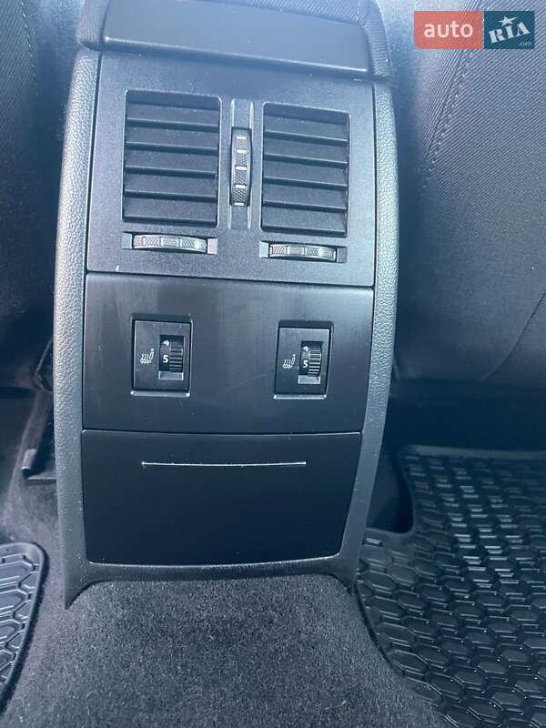 Універсал Skoda Octavia 2008 в Ковелі