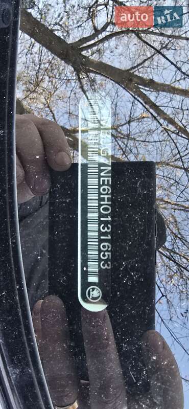 Универсал Skoda Octavia 2016 в Шумске