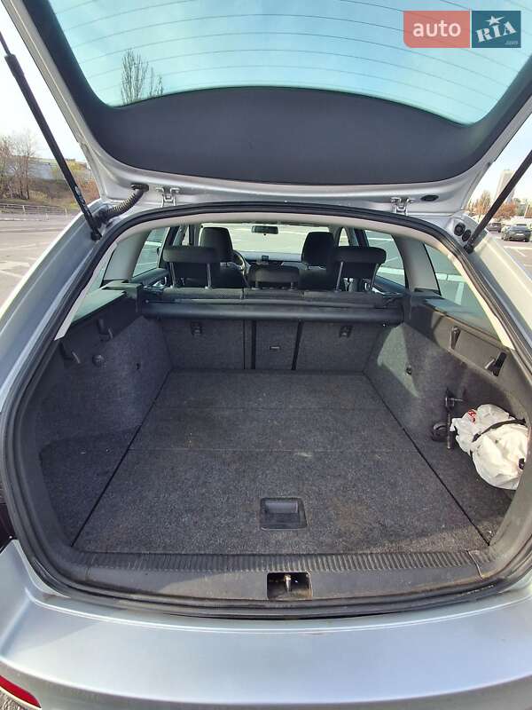 Универсал Skoda Octavia 2013 в Киеве фото 3 Универсал Skoda Octavia 2013 в Киеве