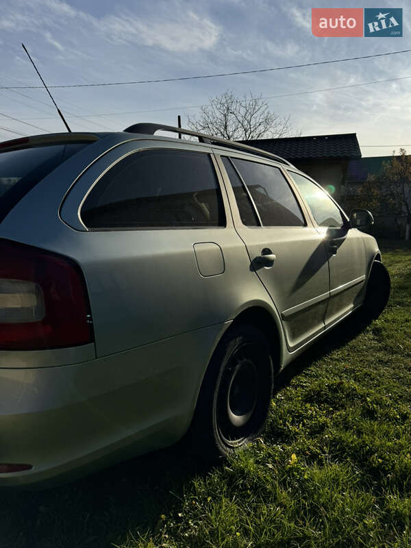 Универсал Skoda Octavia 2011 в Черновцах фото 8 Универсал Skoda Octavia 2011 в Черновцах