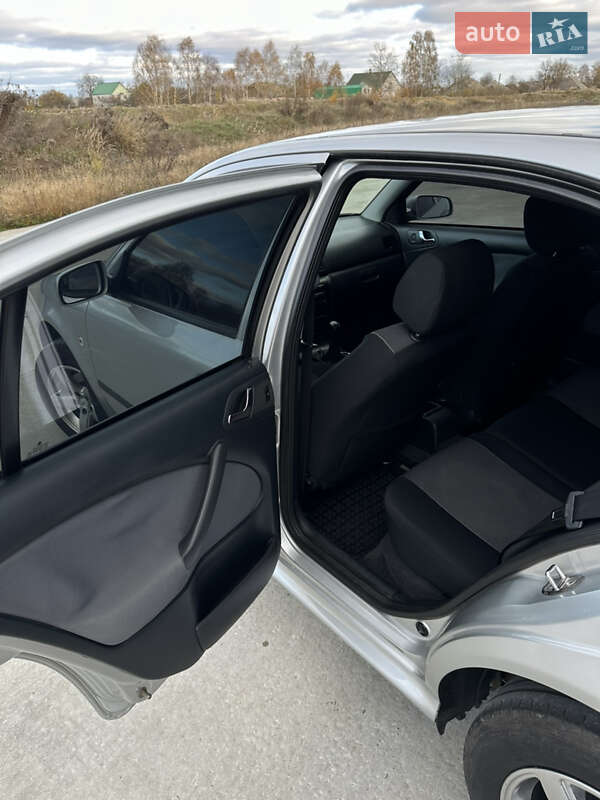 Лифтбек Skoda Octavia 2006 в Коростене фото 20 Лифтбек Skoda Octavia 2006 в Коростене