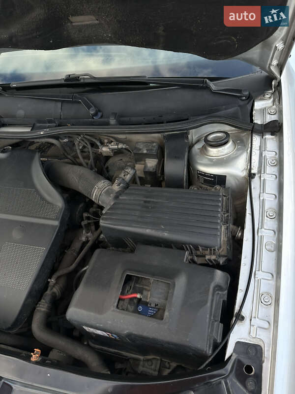 Лифтбек Skoda Octavia 2006 в Коростене фото 25 Лифтбек Skoda Octavia 2006 в Коростене