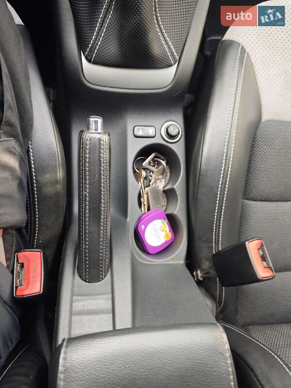 Ліфтбек Skoda Octavia 2010 в Кропивницькому