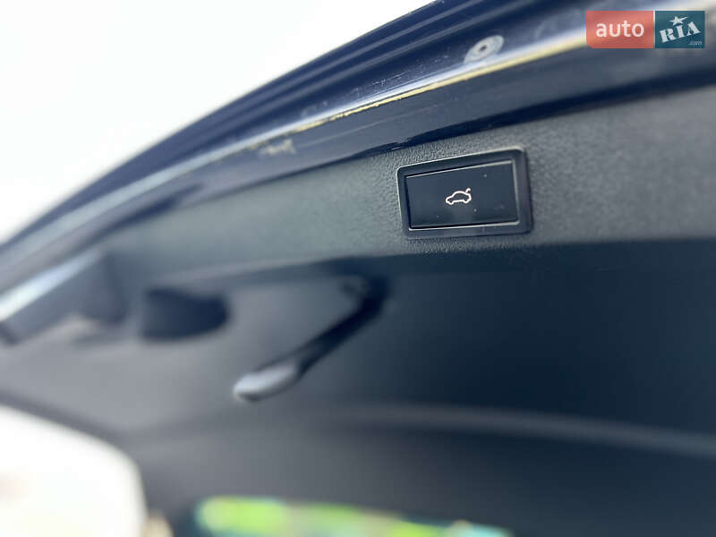 Универсал Skoda Octavia 2014 в Каменец-Подольском