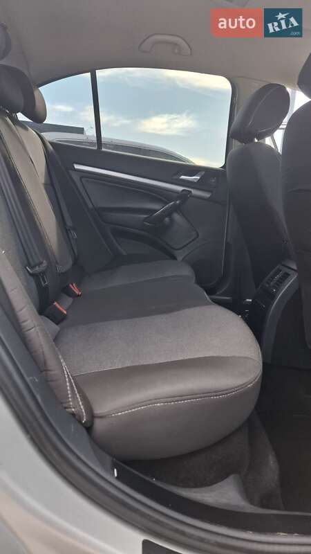 Ліфтбек Skoda Octavia 2005 в Рогатині фото 21 Ліфтбек Skoda Octavia 2005 в Рогатині