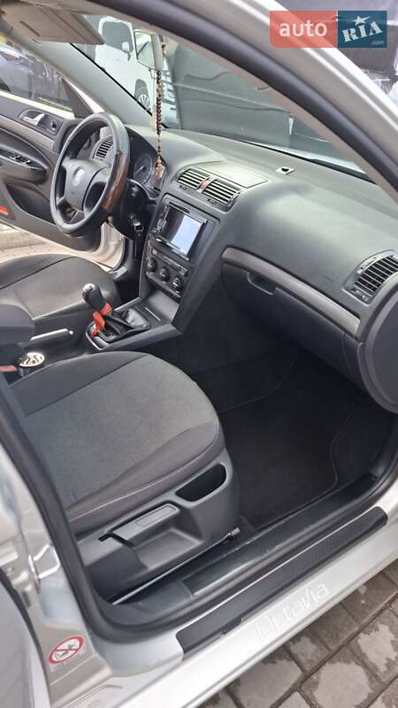 Ліфтбек Skoda Octavia 2005 в Рогатині фото 26 Ліфтбек Skoda Octavia 2005 в Рогатині