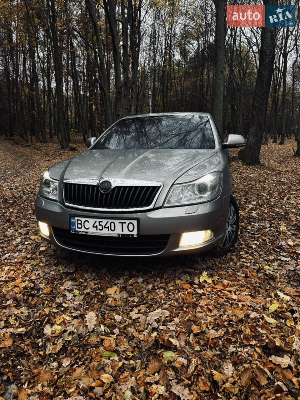 2011 Skoda Octavia - мініатюра 22