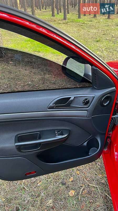 Універсал Skoda Octavia 2010 в Кропивницькому фото 11 Універсал Skoda Octavia 2010 в Кропивницькому