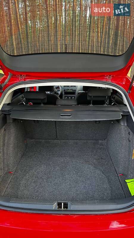 Універсал Skoda Octavia 2010 в Кропивницькому фото 13 Універсал Skoda Octavia 2010 в Кропивницькому