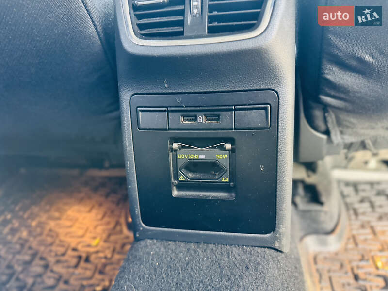 Універсал Skoda Octavia 2017 в Білій Церкві