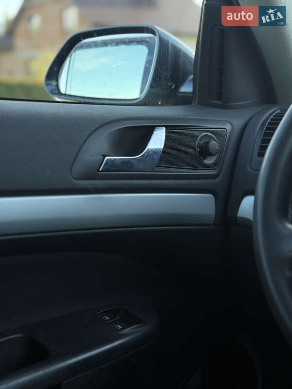 Универсал Skoda Octavia 2005 в Бучаче фото 27 Универсал Skoda Octavia 2005 в Бучаче