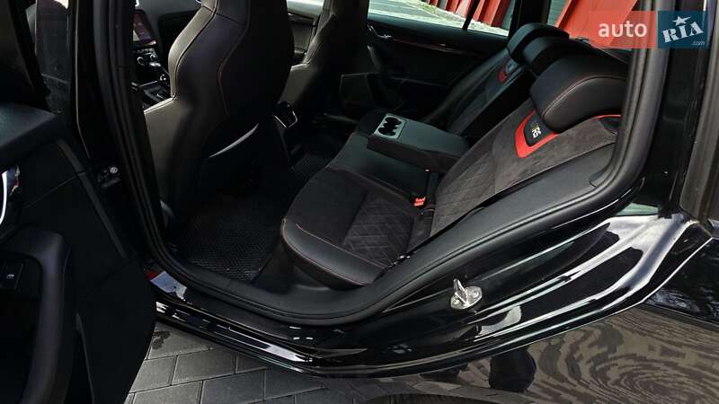 Універсал Skoda Octavia 2019 в Львові